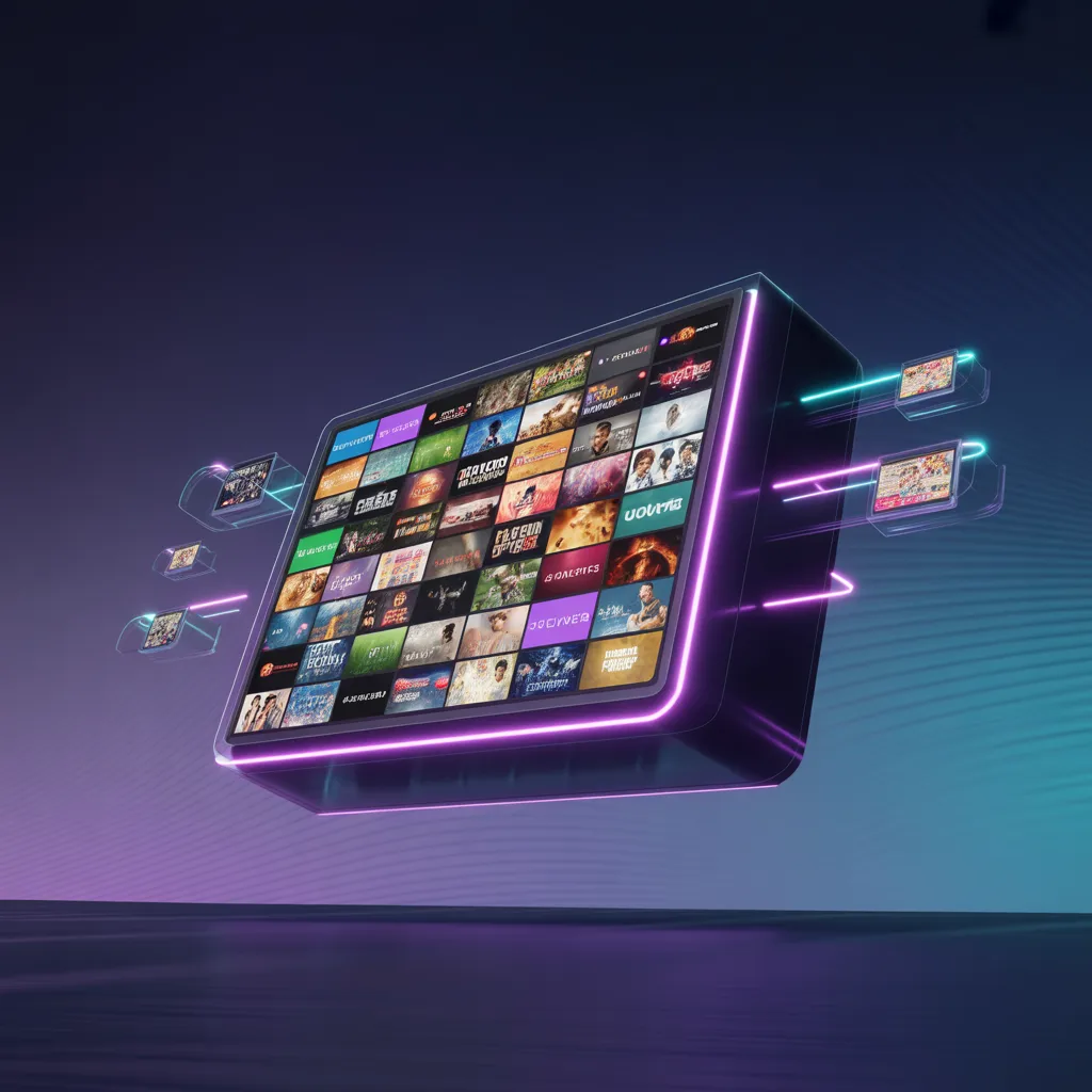 Teste IPTV - Ranking das melhores plataformas de streaming